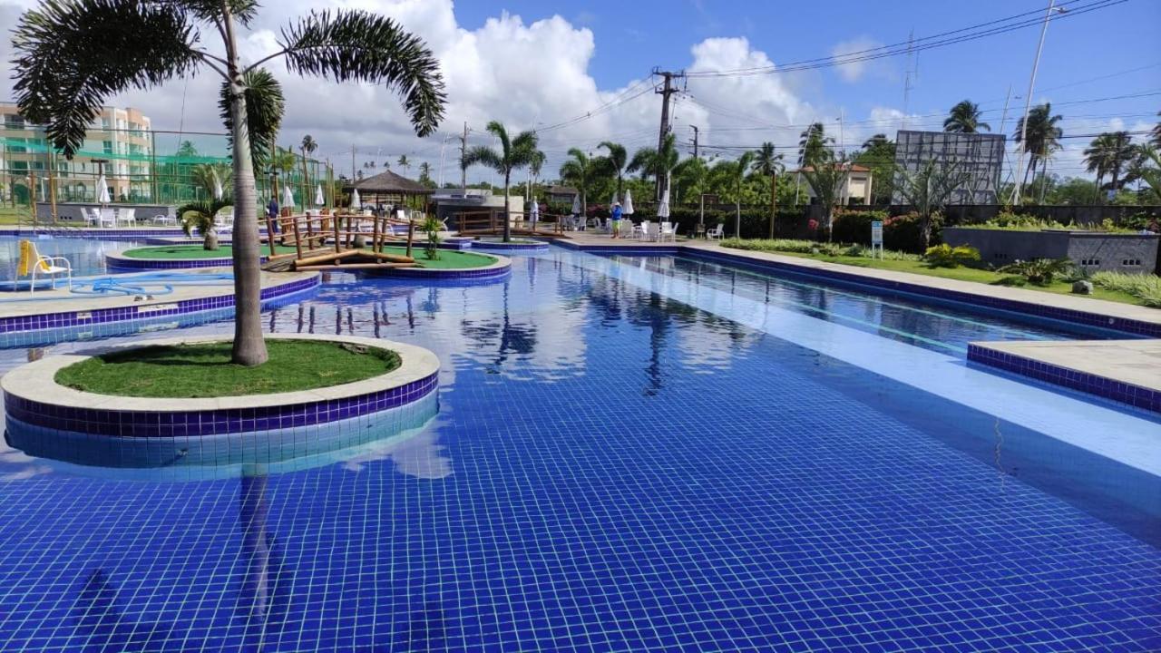 Muro Alto Clube Porto De De A Galinhas Terreo 106 *