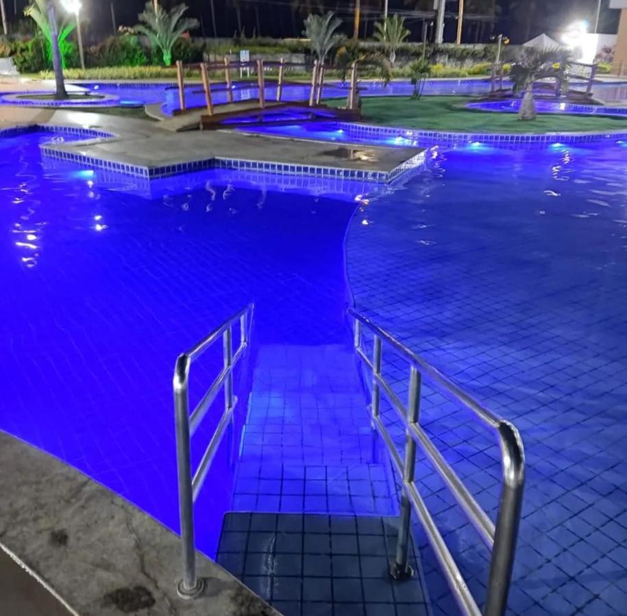 Apartment Muro Alto Clube Porto De De A Galinhas Terreo 106
