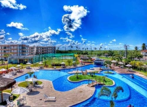Muro Alto Clube Porto De De A Galinhas Terreo 106 Apartment