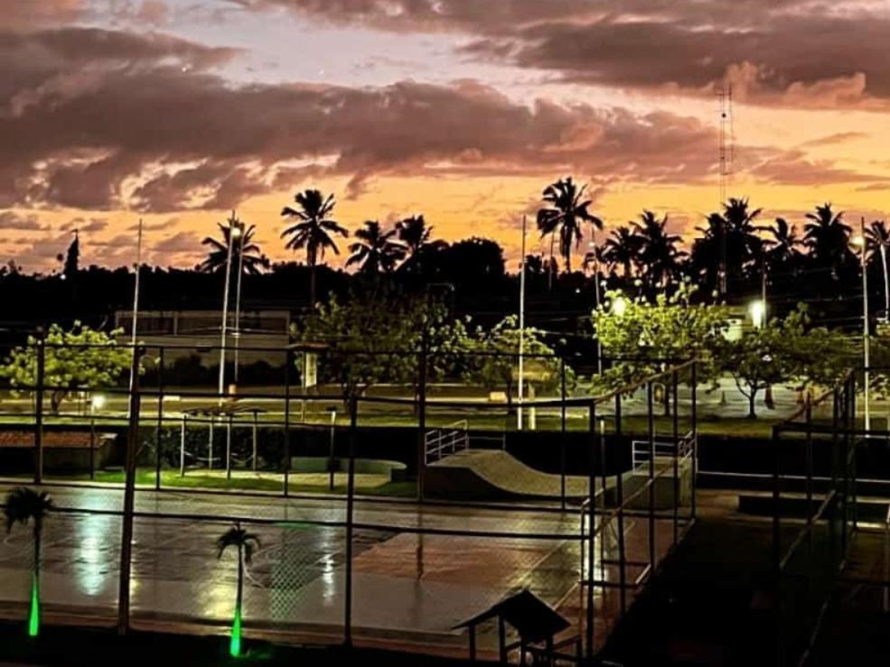 Muro Alto Clube Porto De De A Galinhas Terreo 106 Apartment