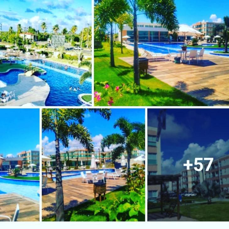 Muro Alto Clube Porto De De A Galinhas Terreo 106 Apartment