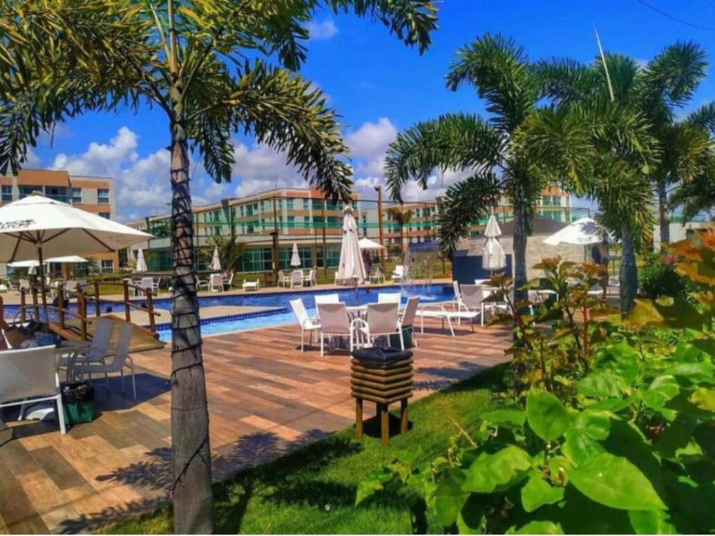 Muro Alto Clube Porto De De A Galinhas Terreo 106 Apartment *